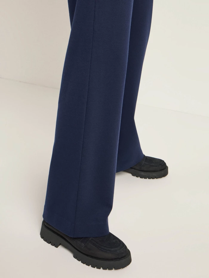 Lanius Hose mit geradem Bein (OCS) Riesige Rabatte