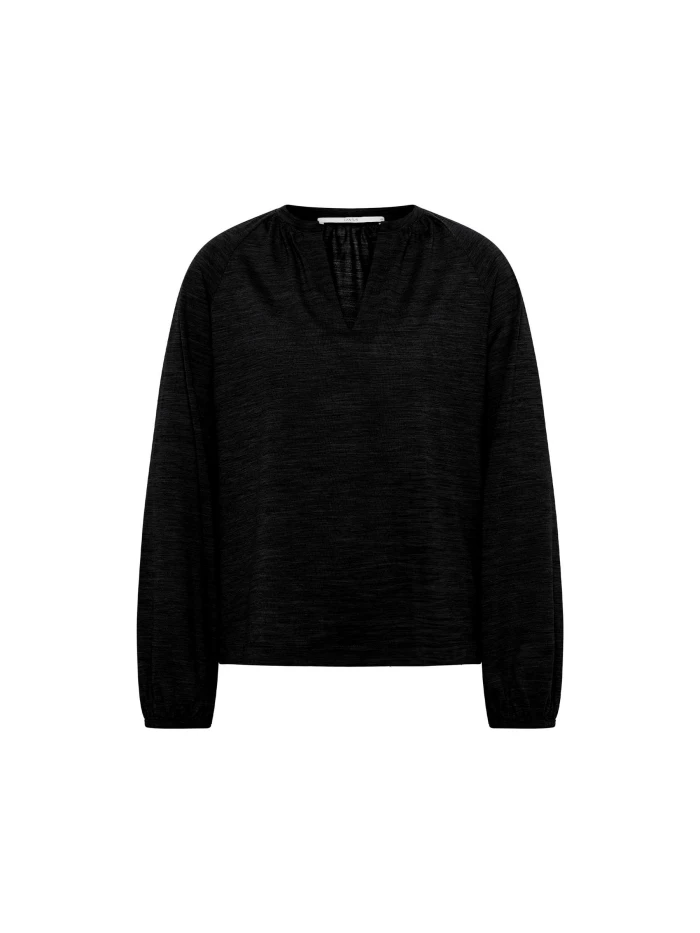 Lanius Blusenshirt (GOTS) Black Friday Preise