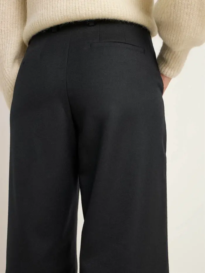 Lanius Marlenehose (GOTS) 50% Rabatt für begrenzte Zeit