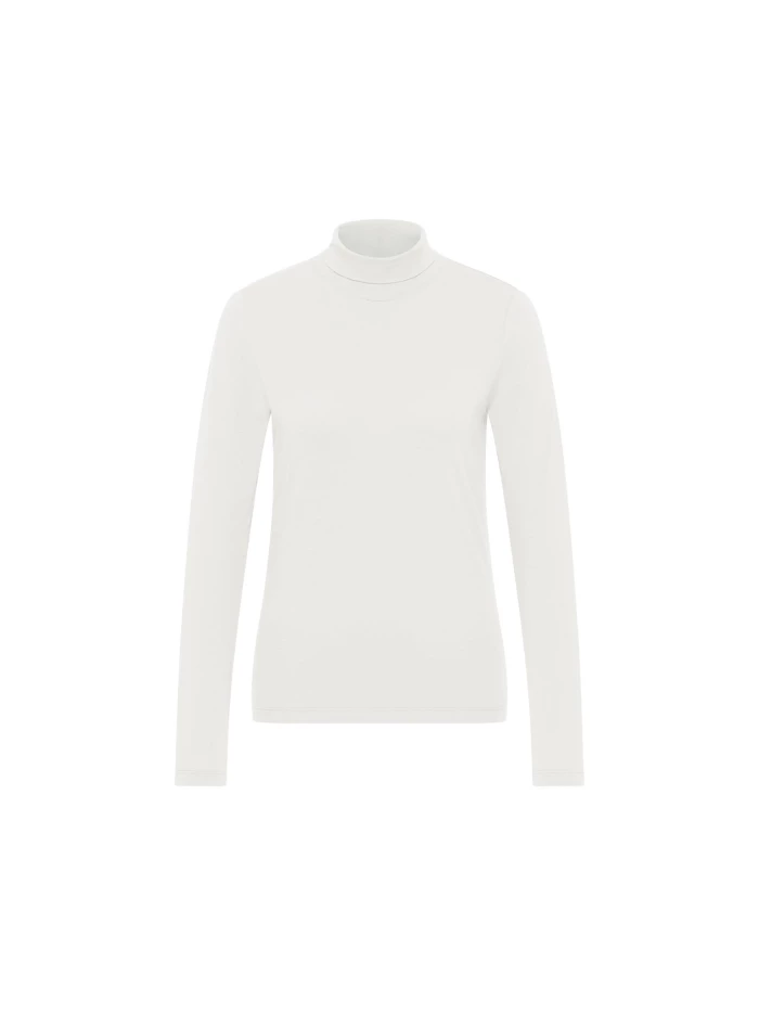 Lanius Rollkragenshirt (GOTS) 2025