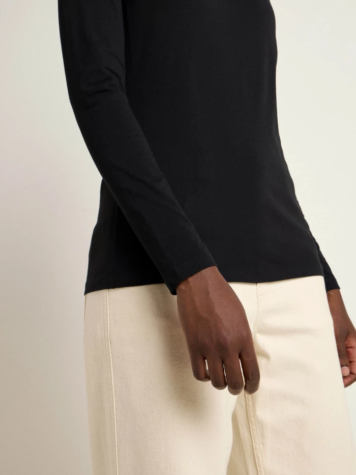 Lanius Langarmshirt (GOTS) Verkauf