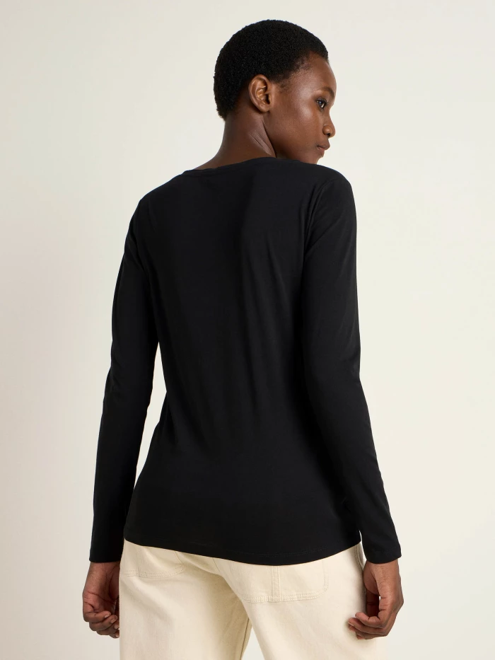 Lanius Langarmshirt (GOTS) Verkauf
