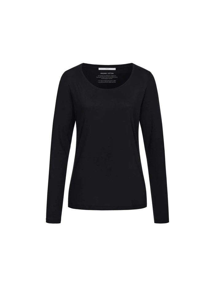 Lanius Langarmshirt (GOTS) Verkauf