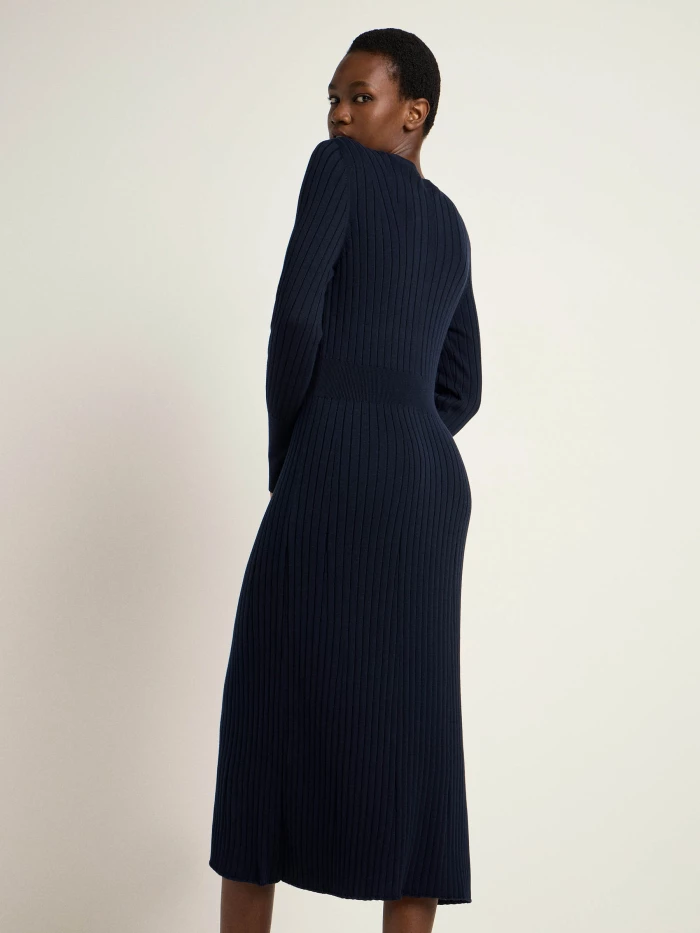 Lanius Strickkleid (GOTS) Angebote
