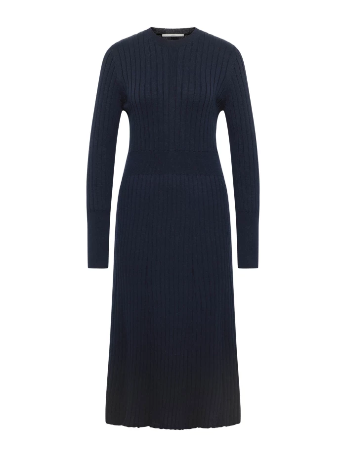 Lanius Strickkleid (GOTS) Angebote