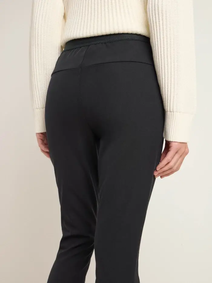 Lanius Slim-Fit Hose (GOTS) Schlussverkauf