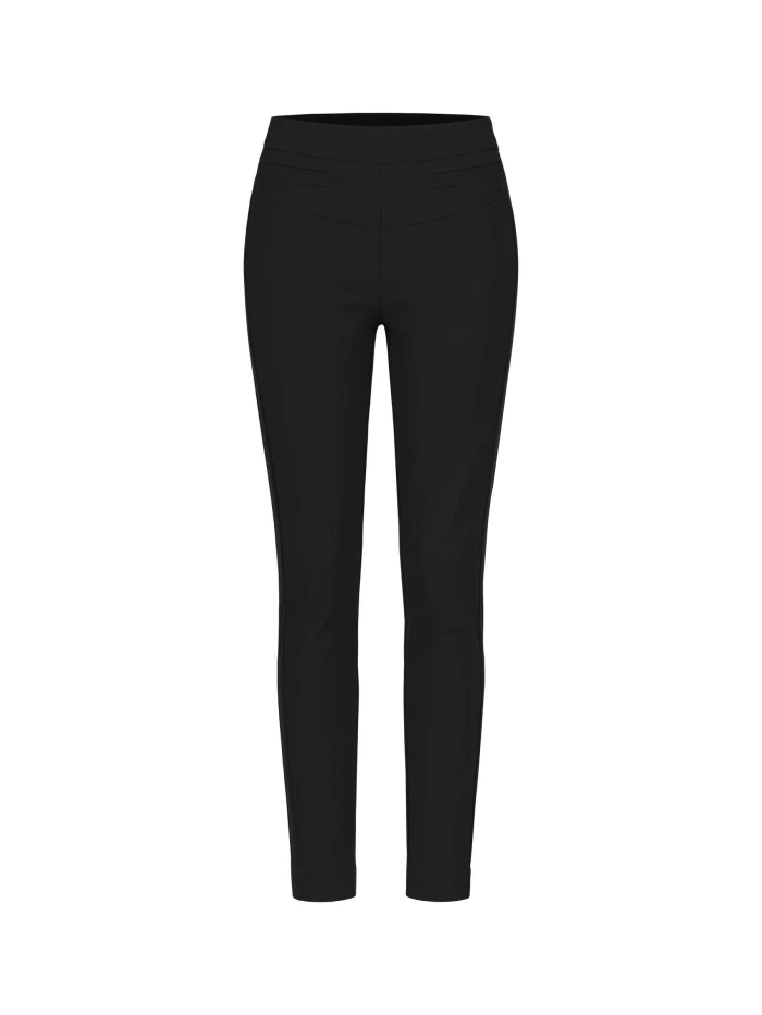 Lanius Slim-Fit Hose (GOTS) Schlussverkauf