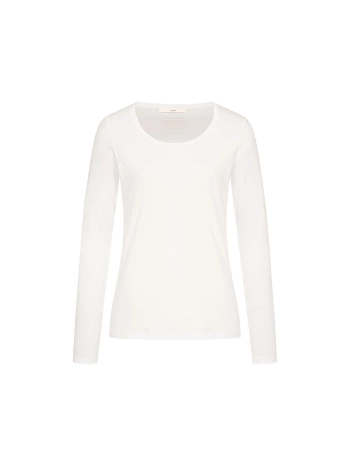 Lanius Langarmshirt (GOTS) Günstiger Verkauf