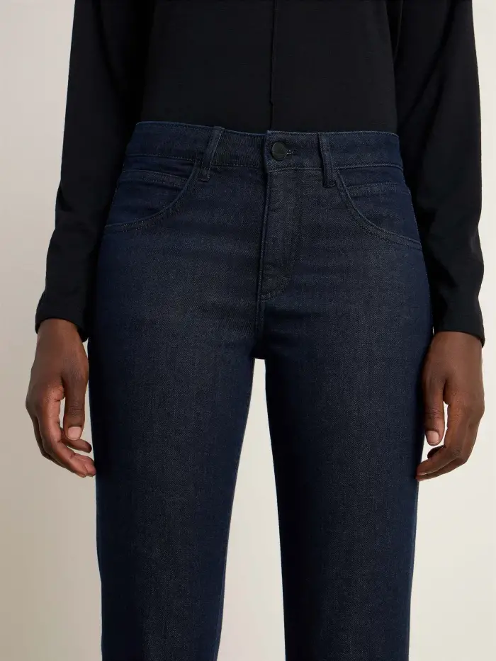 Lanius Girlfriend Jeans (GOTS) Fabrikverkauf