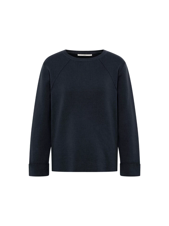 Lanius Pullover in Punto Milano (GOTS) Meist gekauft