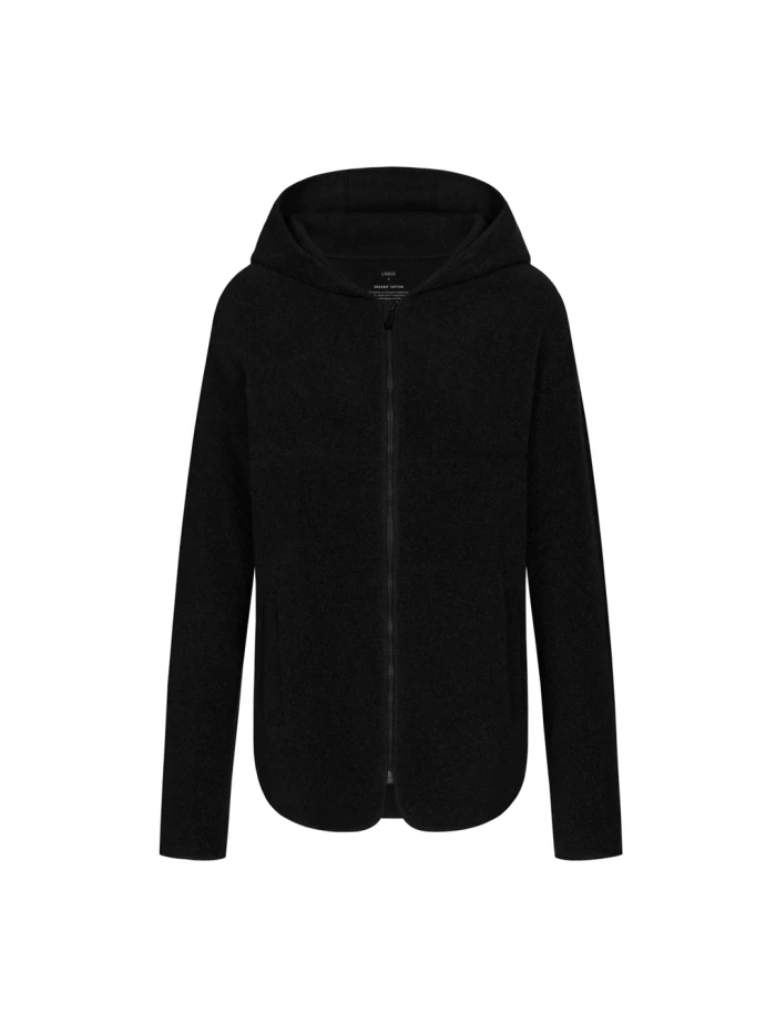 Lanius Fleecejacke (GOTS) Online Shopping