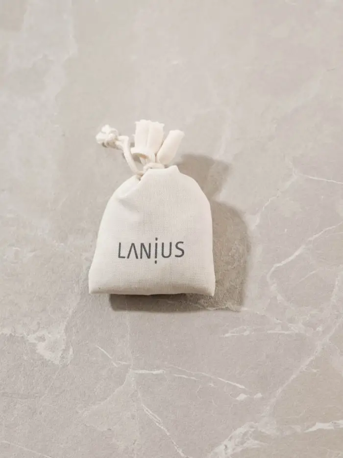 Lanius Bio-Lavendel Duftsäckchen Räumungsverkauf