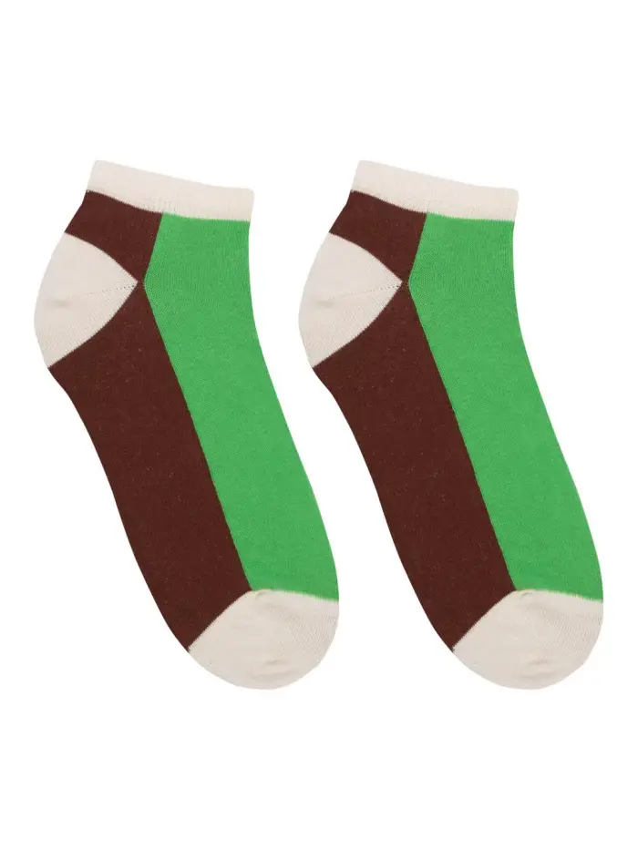 Lanius Sneaker Socken (GOTS) Wochenangebot