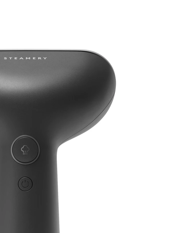 Lanius Cirrus 3 Iron Steamer JETZT KAUFEN