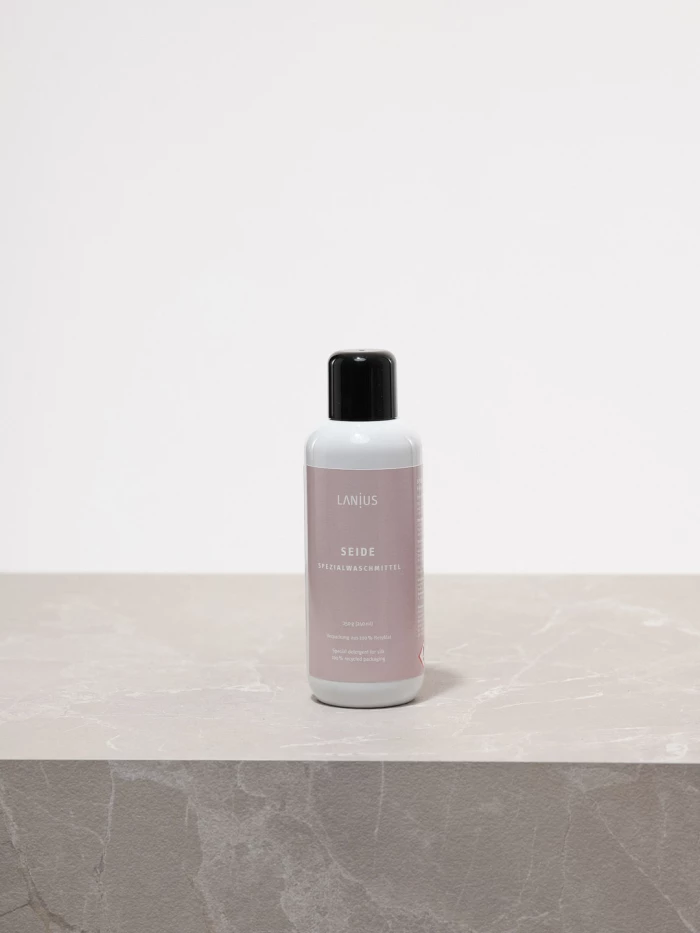 Lanius Waschmittel Seide groß 240 ml Bis zu 50% Rabatt