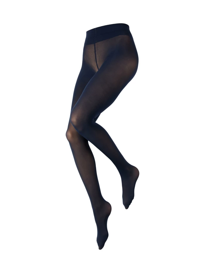 Lanius Kunert Blue Strumpfhose 50% Rabatt für begrenzte Zeit