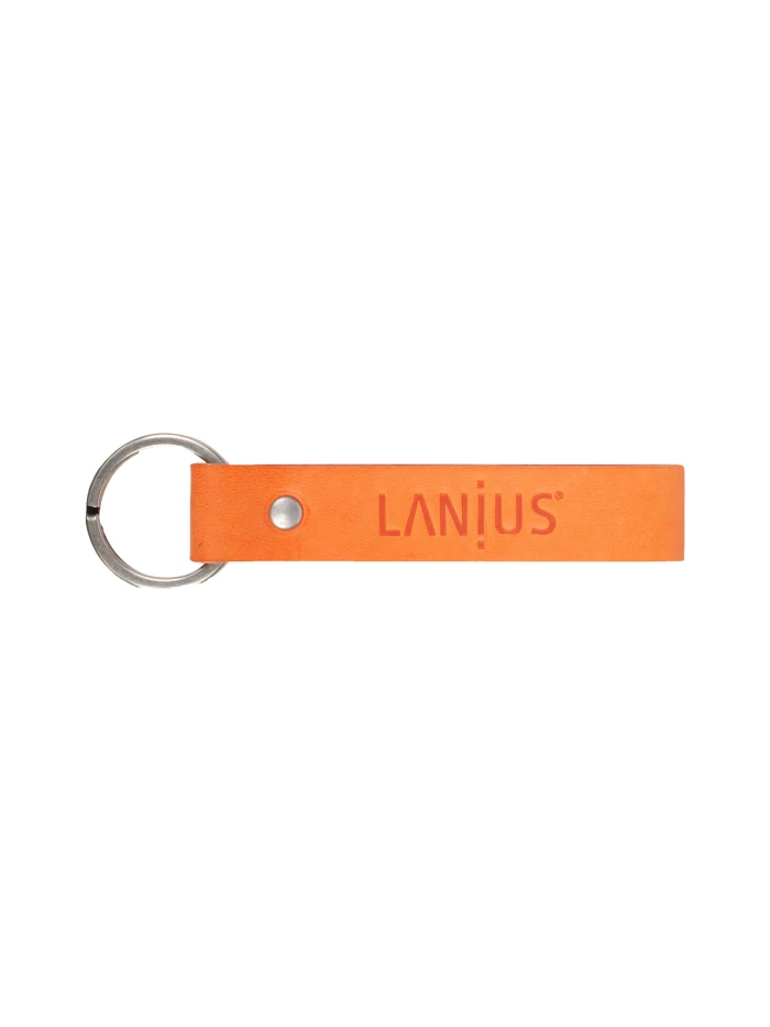 Lanius Schlüsselanhänger 2025