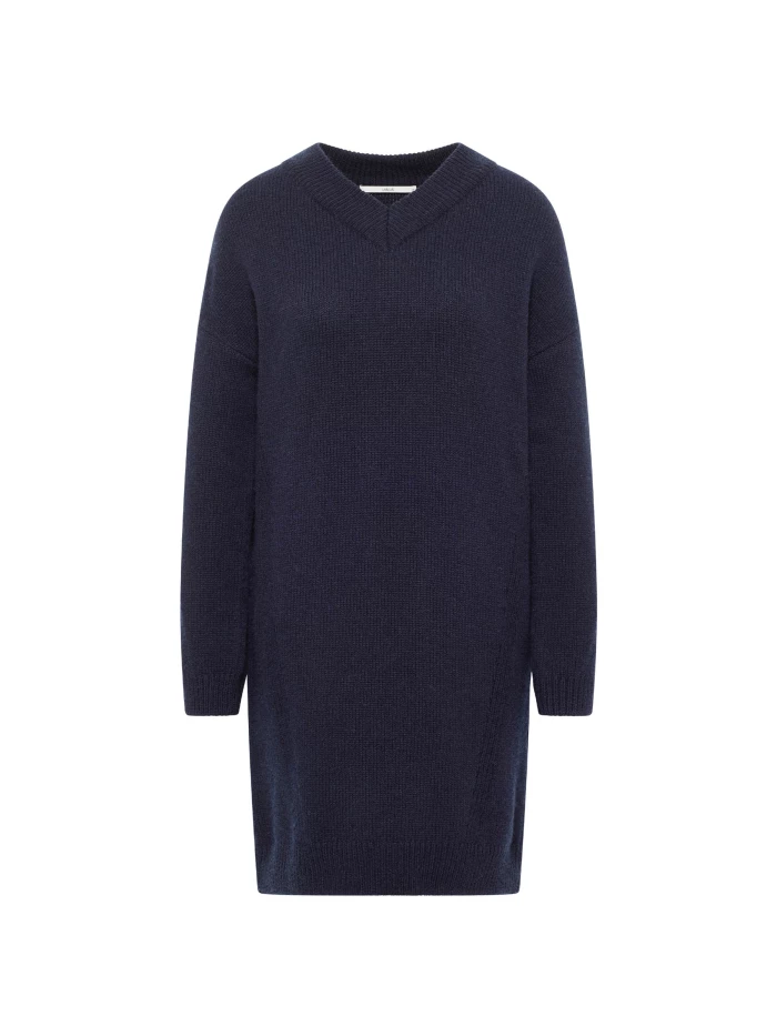 Lanius Ministrickkleid (GOTS) Fabrik Onlineshop