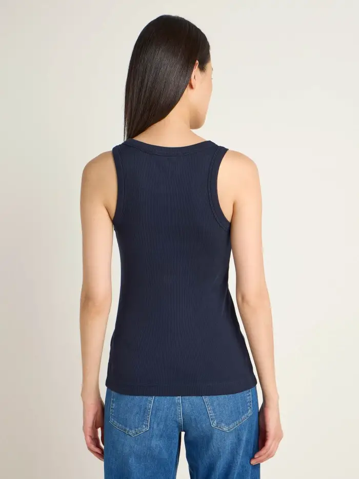 Lanius Top (GOTS) Rabatt