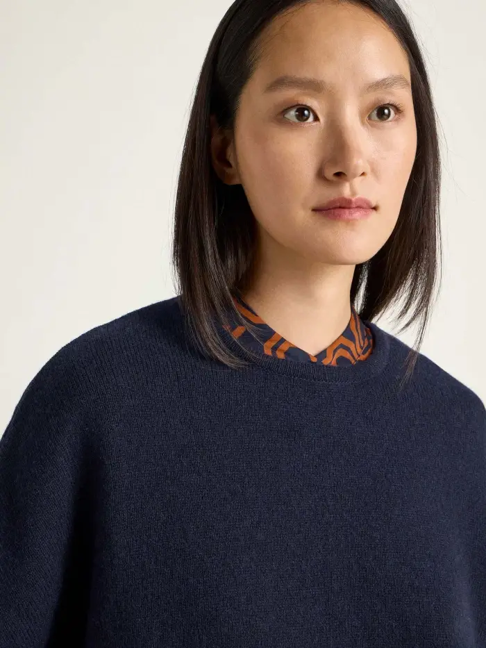 Lanius Pullunder (GOTS) Online Shopping