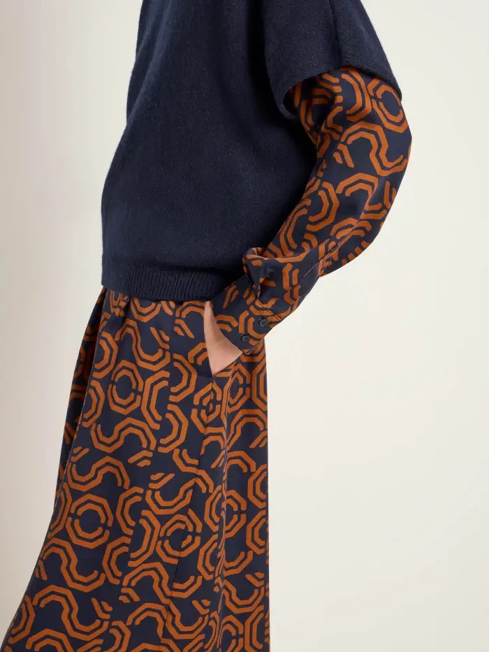 Lanius Pullunder (GOTS) Online Shopping