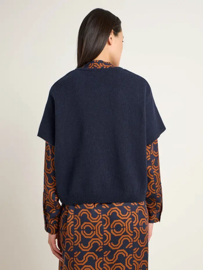 Lanius Pullunder (GOTS) Online Shopping