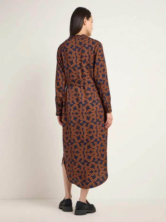Lanius Midikleid Exklusivangebot