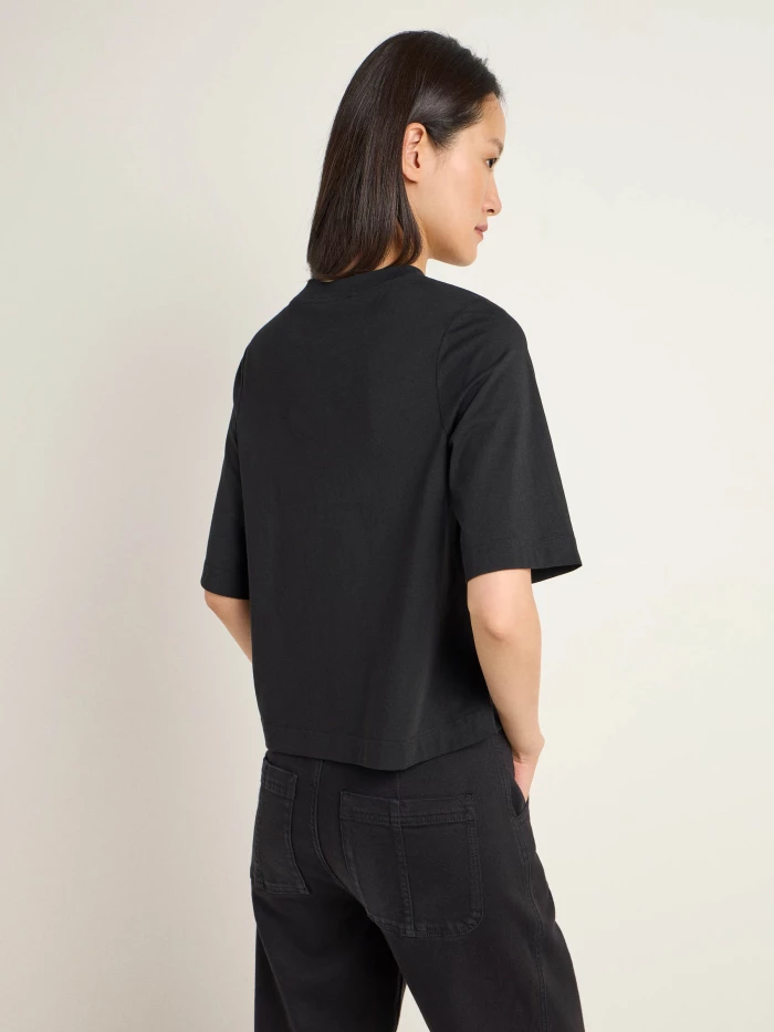 Lanius Statementshirt (GOTS) Vatertagsangebot