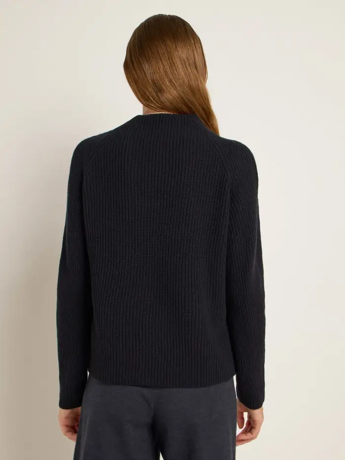 Lanius Grobstrickpullover Valentinstagsangebot