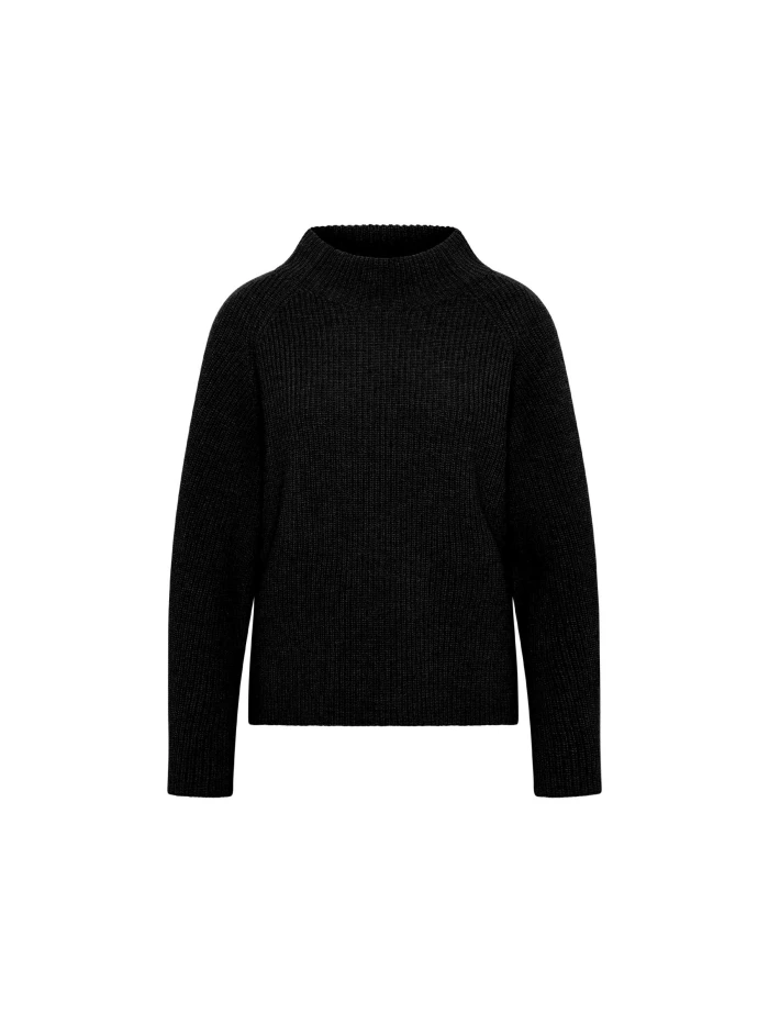 Lanius Grobstrickpullover Valentinstagsangebot