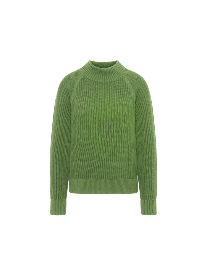 Lanius Grobstrick Pullover (GOTS) Bestseller