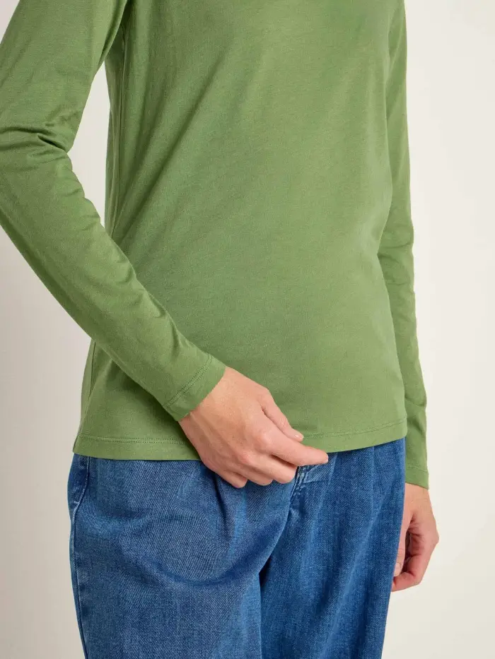 Lanius Langarmshirt (GOTS) Saisonale Angebote