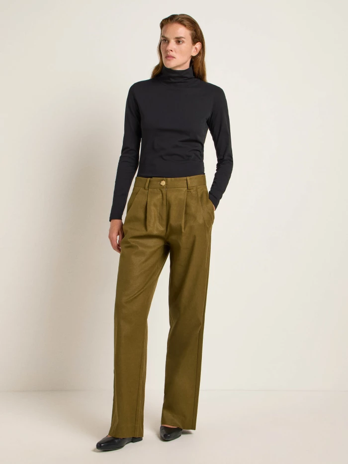 Lanius Marlenehose (OCS) Tägliche Deals