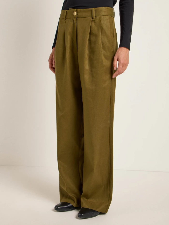 Lanius Marlenehose (OCS) Tägliche Deals