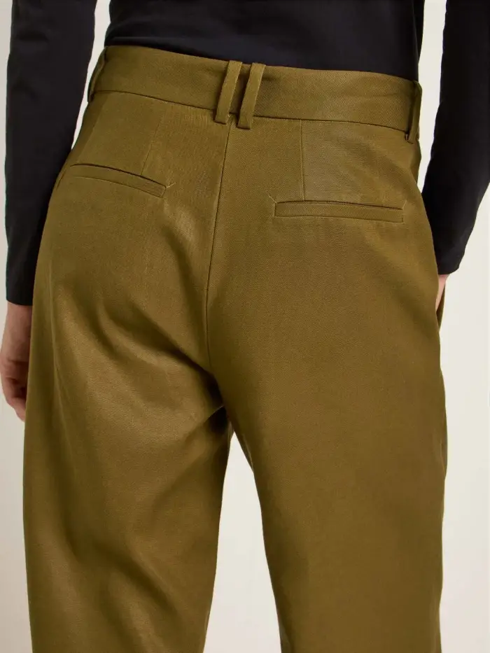 Lanius Marlenehose (OCS) Tägliche Deals