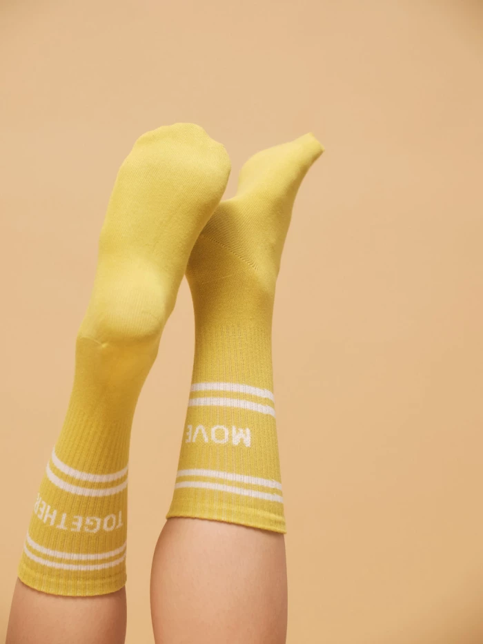Lanius Socken MOVE (GOTS) VIP-Rabatte