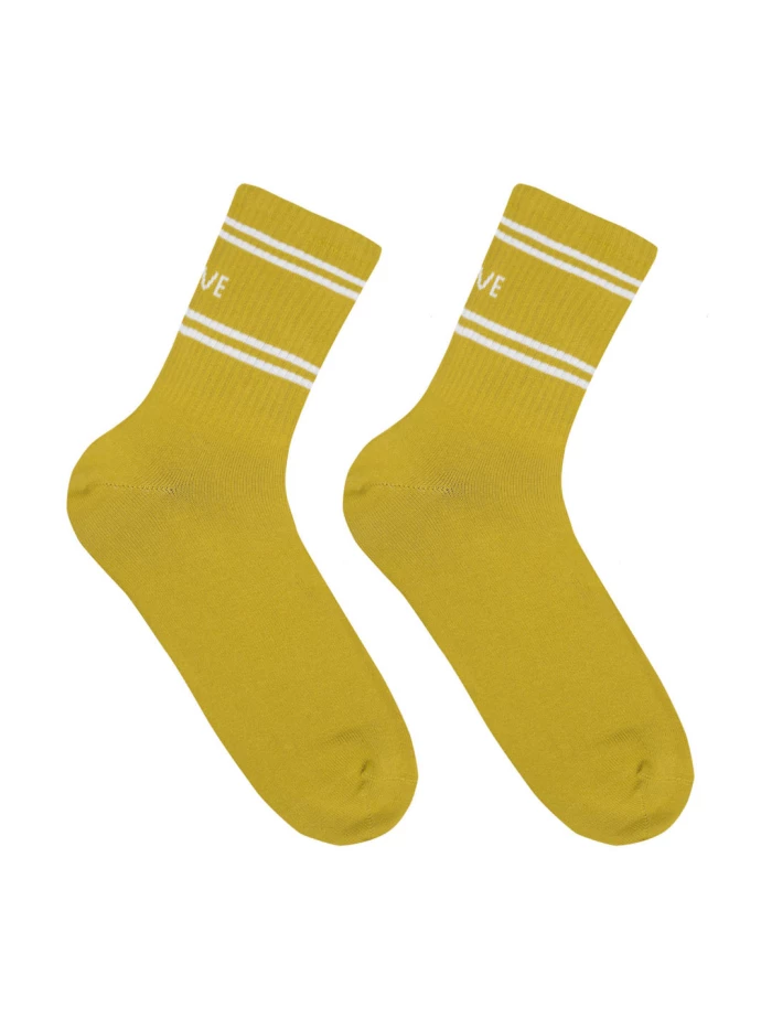 Lanius Socken MOVE (GOTS) VIP-Rabatte