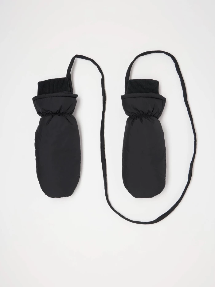 Lanius Wattierte Handschuhe (GRS) Tiefpreis