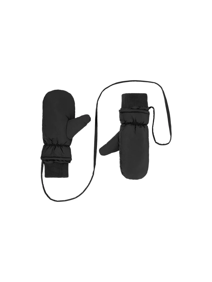 Lanius Wattierte Handschuhe (GRS) Tiefpreis