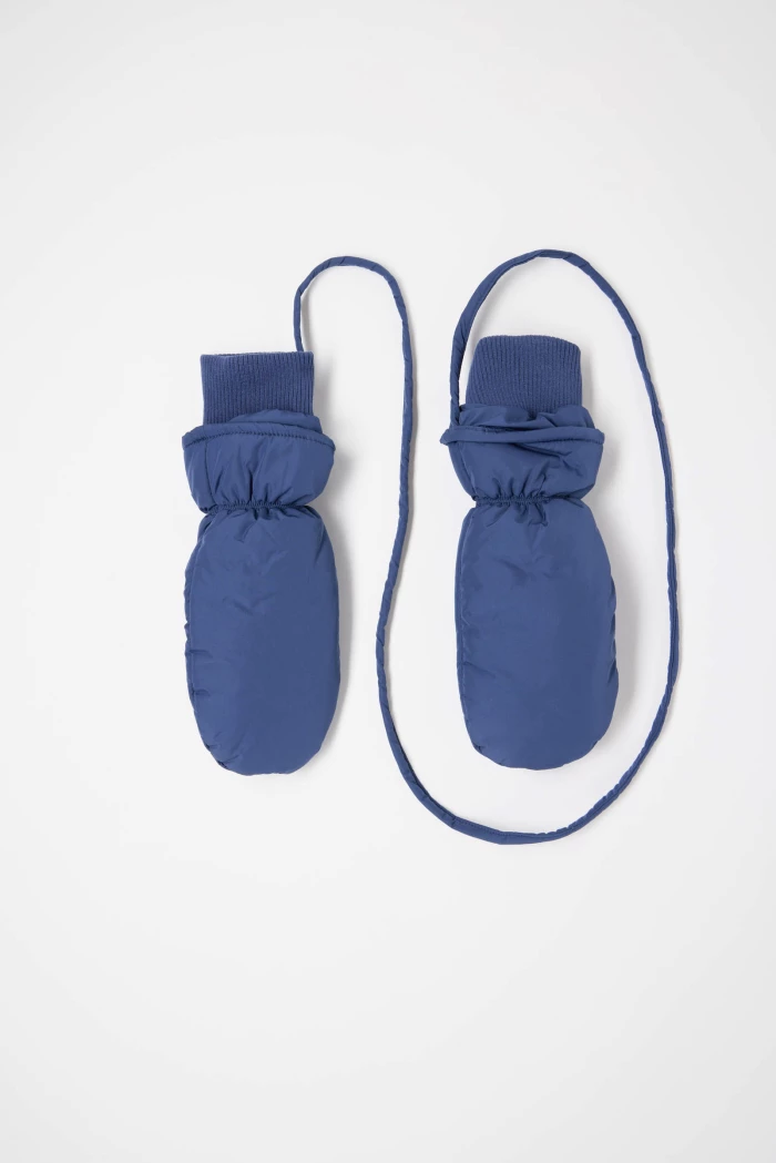 Lanius Wattierte Handschuhe (GRS) Super Sparpreis