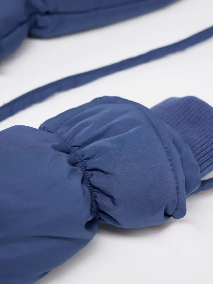 Lanius Wattierte Handschuhe (GRS) Super Sparpreis