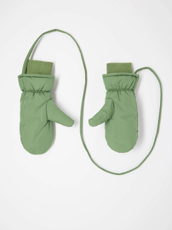 Lanius Wattierte Handschuhe (GRS) Wochenangebot