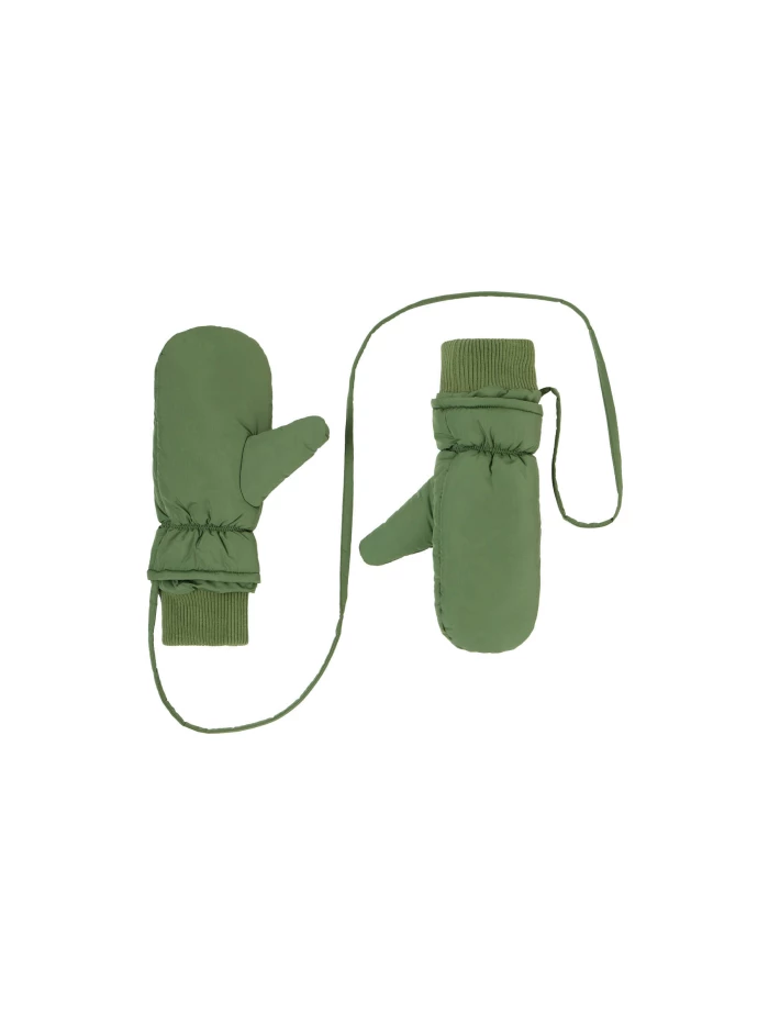 Lanius Wattierte Handschuhe (GRS) Wochenangebot