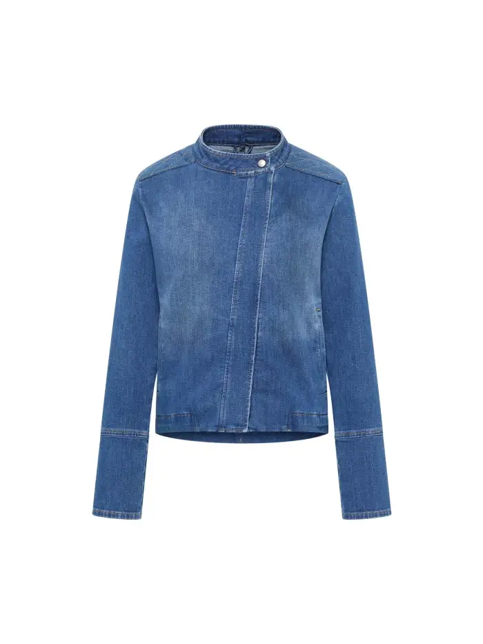 Lanius Jeans Jacke (GOTS) JETZT KAUFEN