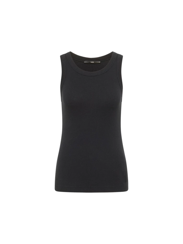 Lanius Top (GOTS) Bis zu 50% Rabatt