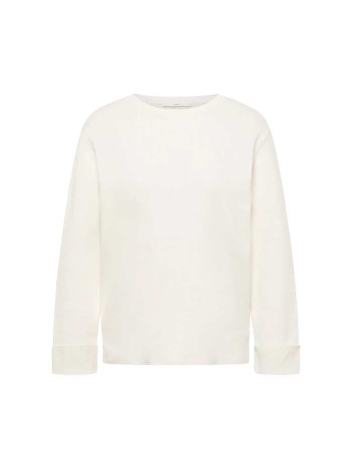 Lanius Pullover in Punto Milano (GOTS) Bis zu 60% Rabatt
