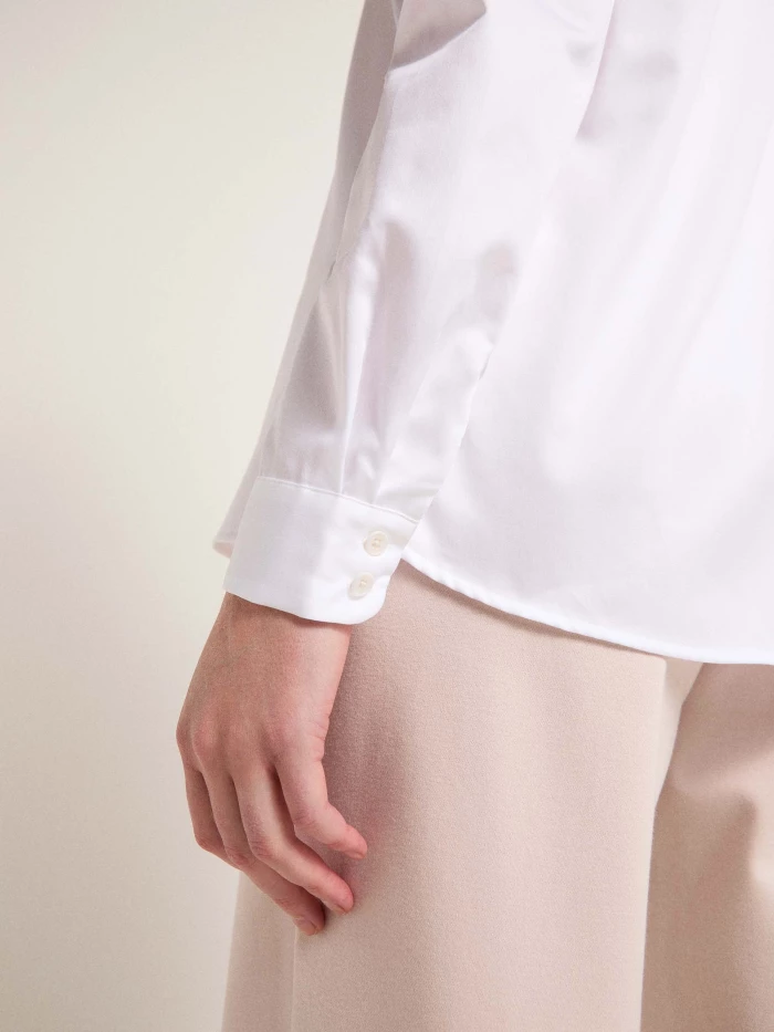 Lanius Hemdbluse Clearance-Verkauf