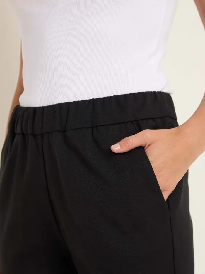 Lanius Hose mit Gummibund (OCS) Begrenzt auf 3 Tage