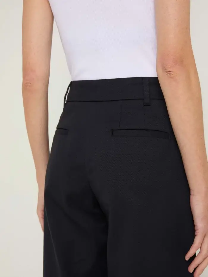 Lanius Marlenehose (OCS) Speichern exportieren