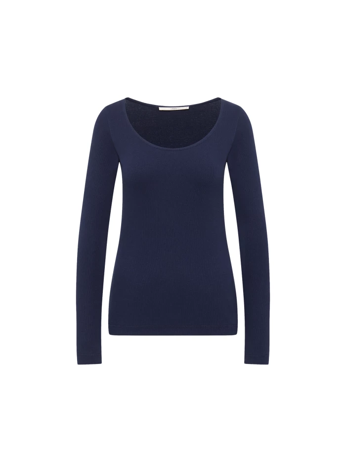 Lanius Langarmshirt (GOTS) Rabatte dieses Monats
